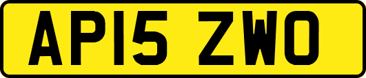 AP15ZWO