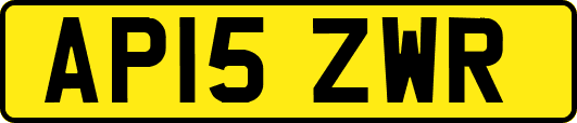 AP15ZWR