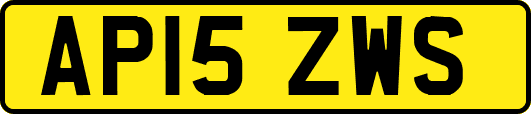 AP15ZWS