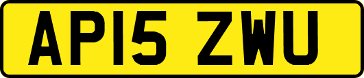 AP15ZWU