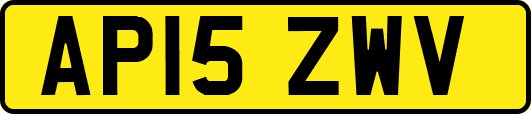 AP15ZWV