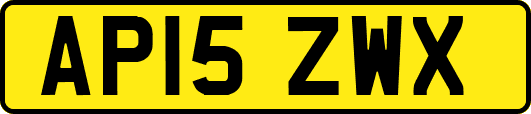 AP15ZWX