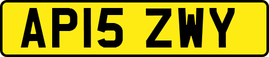 AP15ZWY
