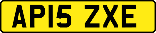 AP15ZXE