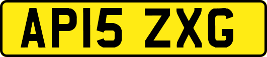 AP15ZXG