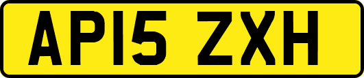 AP15ZXH