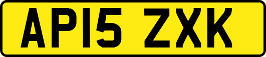 AP15ZXK