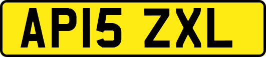 AP15ZXL