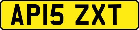 AP15ZXT