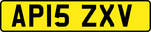 AP15ZXV