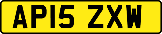 AP15ZXW