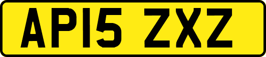 AP15ZXZ
