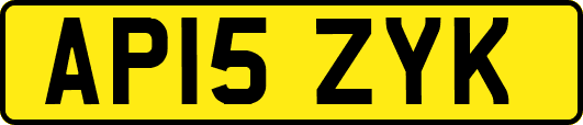 AP15ZYK
