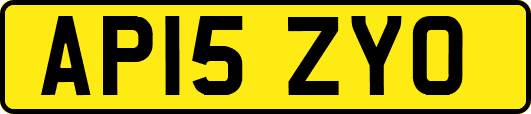 AP15ZYO