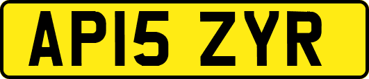AP15ZYR