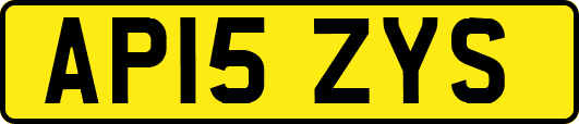 AP15ZYS