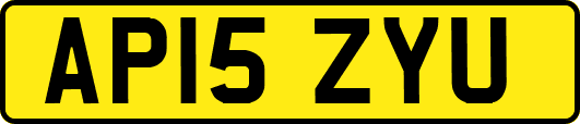AP15ZYU