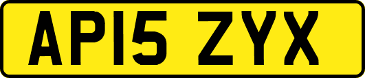 AP15ZYX