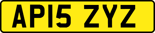 AP15ZYZ