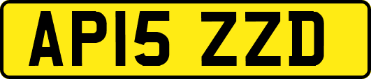 AP15ZZD