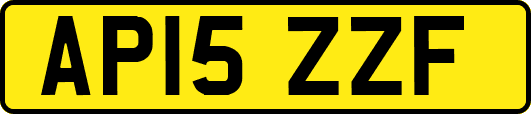 AP15ZZF
