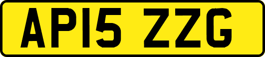 AP15ZZG