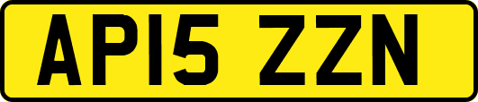 AP15ZZN