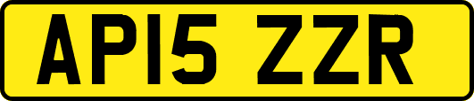 AP15ZZR