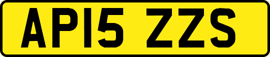 AP15ZZS