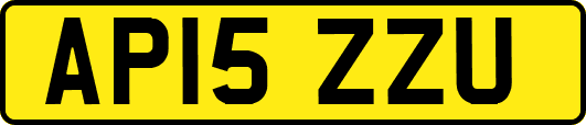 AP15ZZU