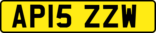 AP15ZZW