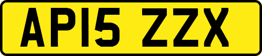 AP15ZZX
