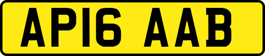 AP16AAB