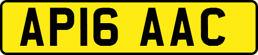 AP16AAC
