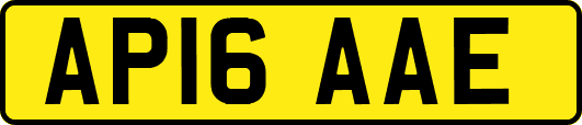 AP16AAE
