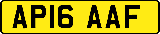 AP16AAF