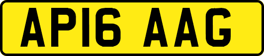 AP16AAG