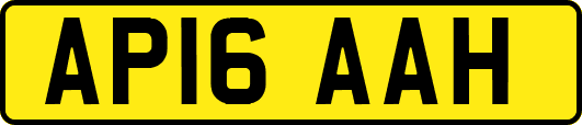 AP16AAH