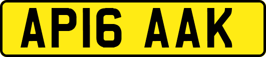 AP16AAK