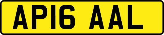 AP16AAL