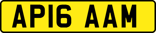 AP16AAM
