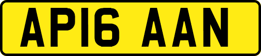 AP16AAN