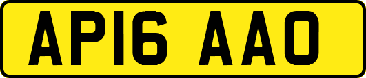 AP16AAO