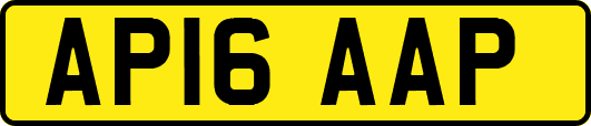 AP16AAP