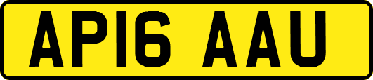 AP16AAU