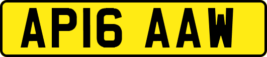 AP16AAW
