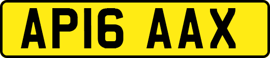 AP16AAX