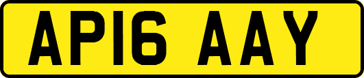 AP16AAY