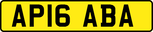 AP16ABA
