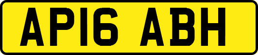 AP16ABH